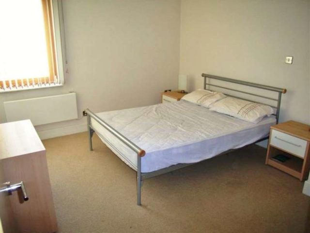  Image of 1 bedroom Flat to rent in Upper Marshall Street Birmingham B1 at Upper Marshall Street Birmingham Birmingham, B1 1LP